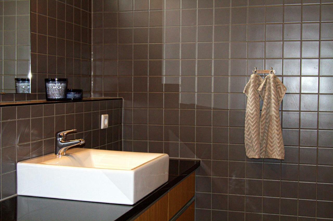 Luxury Cottage, Golden Circle Hg-4618 Úlfljótsvatn Bagian luar foto