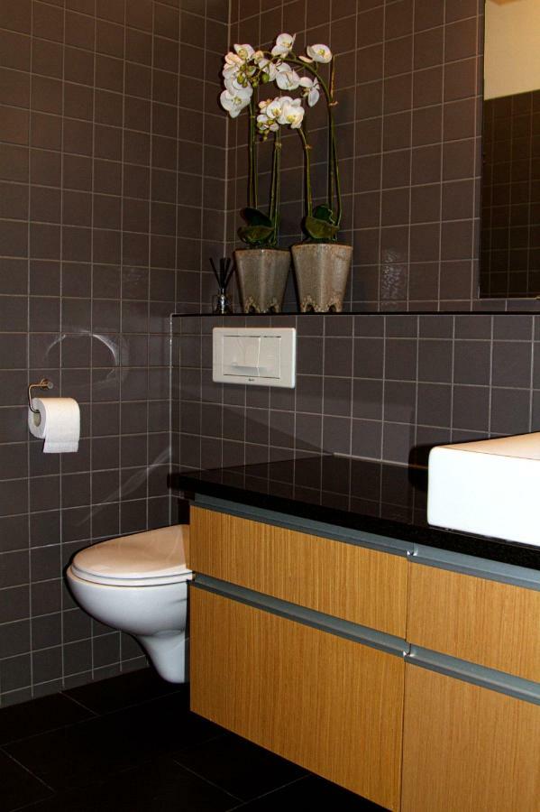 Luxury Cottage, Golden Circle Hg-4618 Úlfljótsvatn Bagian luar foto